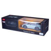 Mondo Motor - RC Porsche 911 Dakar 1:24 - Speelvoertuigen